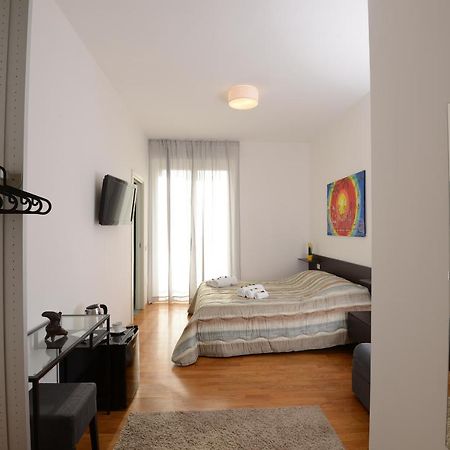 Albamares B&B Salerno Esterno foto